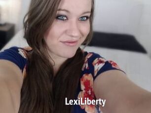 LexiLiberty