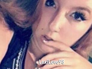 LexiLove98