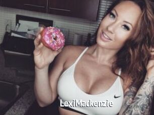 LexiMackenzie