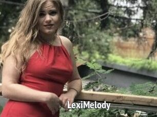 LexiMelody