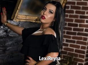 LexiReyna