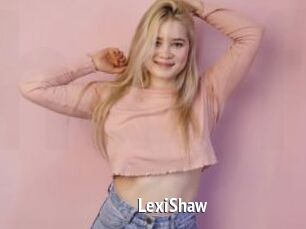 LexiShaw
