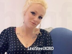 LexiSteelXOXO