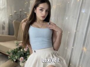 LexiVeil