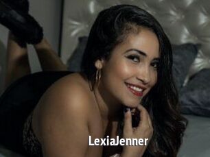 LexiaJenner