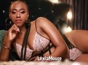 LexiaMoure
