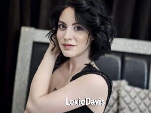 LexieDavis