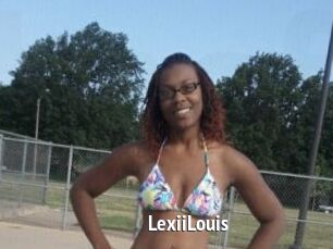 LexiiLouis