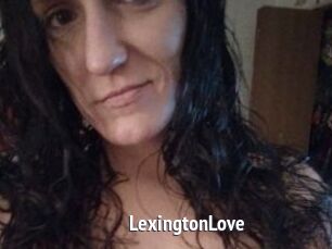 LexingtonLove