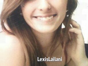 LexisLailani