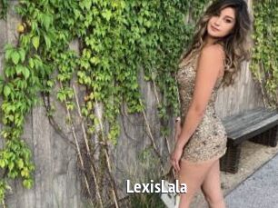 LexisLala