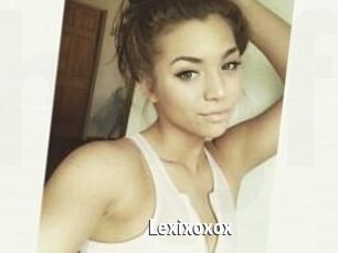 Lexixoxox