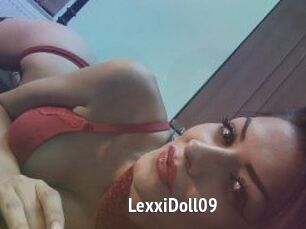 LexxiDoll09