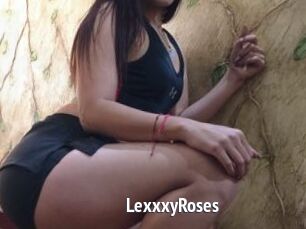 LexxxyRoses