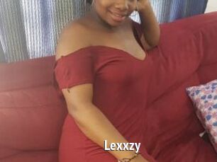 Lexxzy