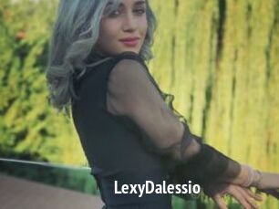 LexyDalessio