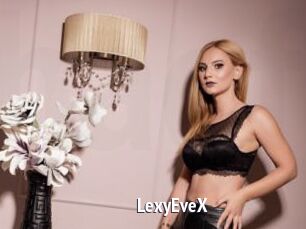 LexyEveX