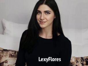 LexyFlores