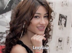 LexyGina