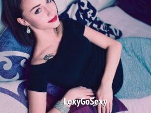 LexyGoSexy