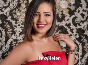LexyHelen