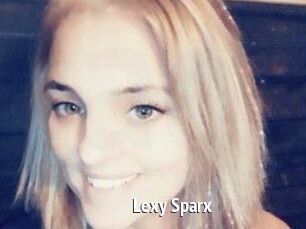 Lexy_Sparx