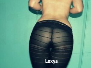Lexya