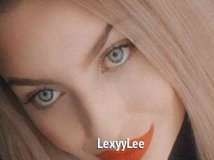 LexyyLee