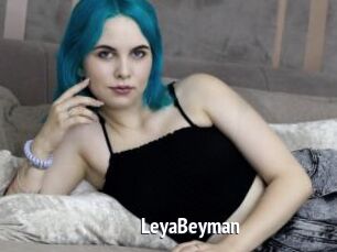 LeyaBeyman