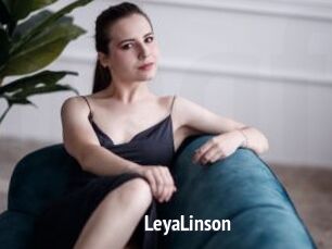 LeyaLinson