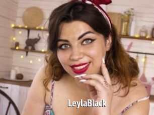 LeylaBlack