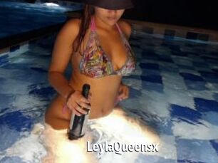 LeylaQueensx