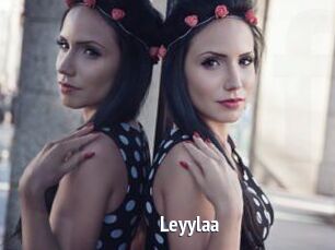 Leyylaa