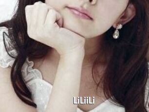 LiLiiLi