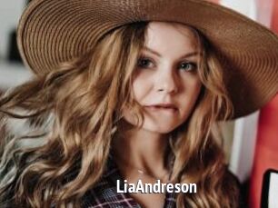 LiaAndreson