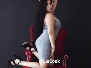 LiaCook