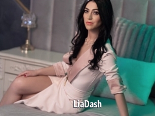 LiaDash