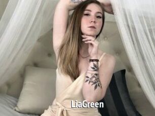 LiaGreen