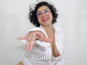 LiaHamiltons
