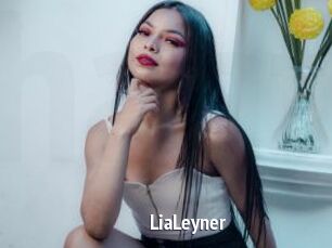 LiaLeyner