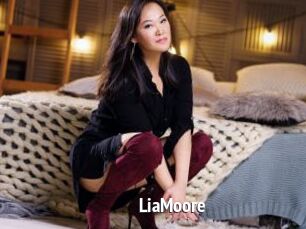 LiaMoore