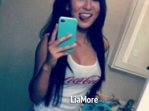 LiaMore