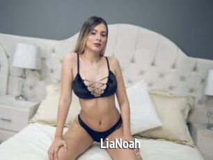 LiaNoah