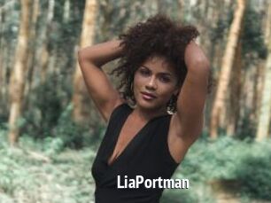 LiaPortman
