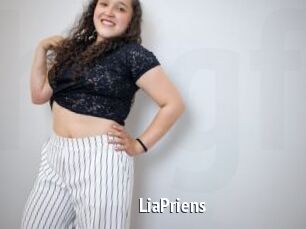 LiaPriens