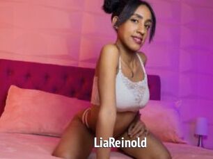 LiaReinold