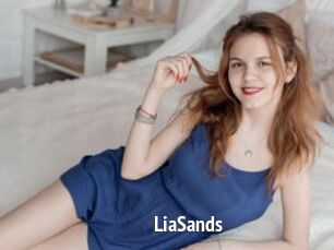LiaSands