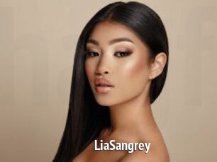 LiaSangrey