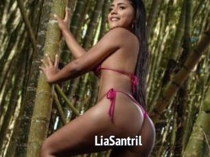 LiaSantril