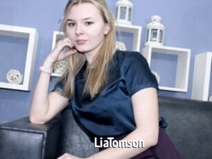 LiaTomson